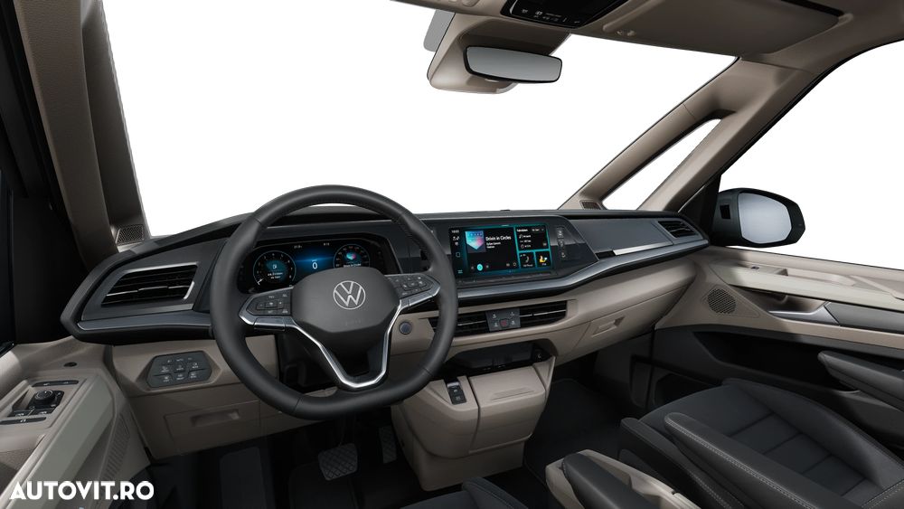 Volkswagen Multivan L 2.0 TDI DSG 110KW Life - 5