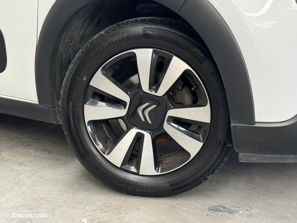 Citroën C3 1.2 PureTech C-Series - 6