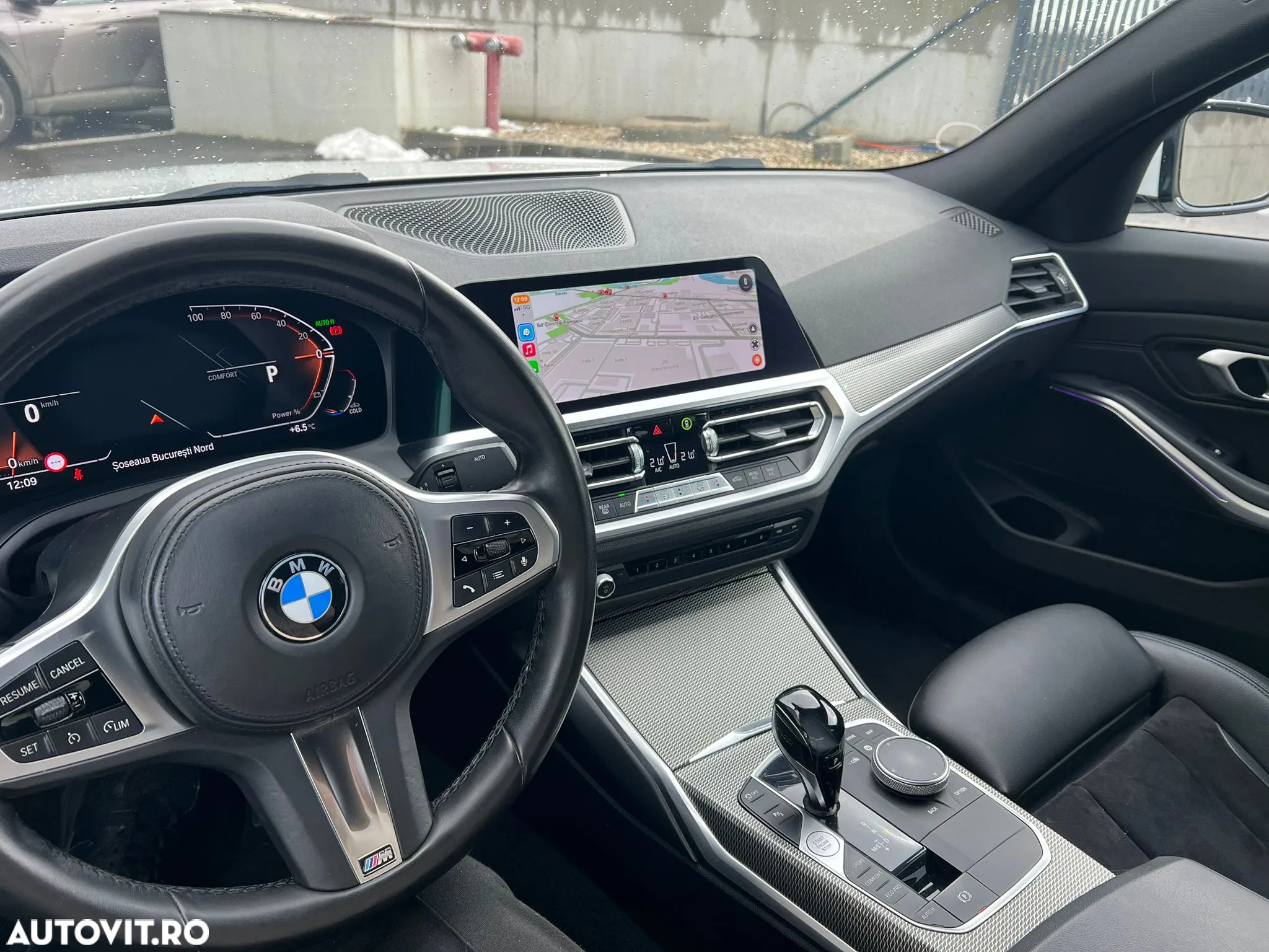 BMW Seria 3 - 8