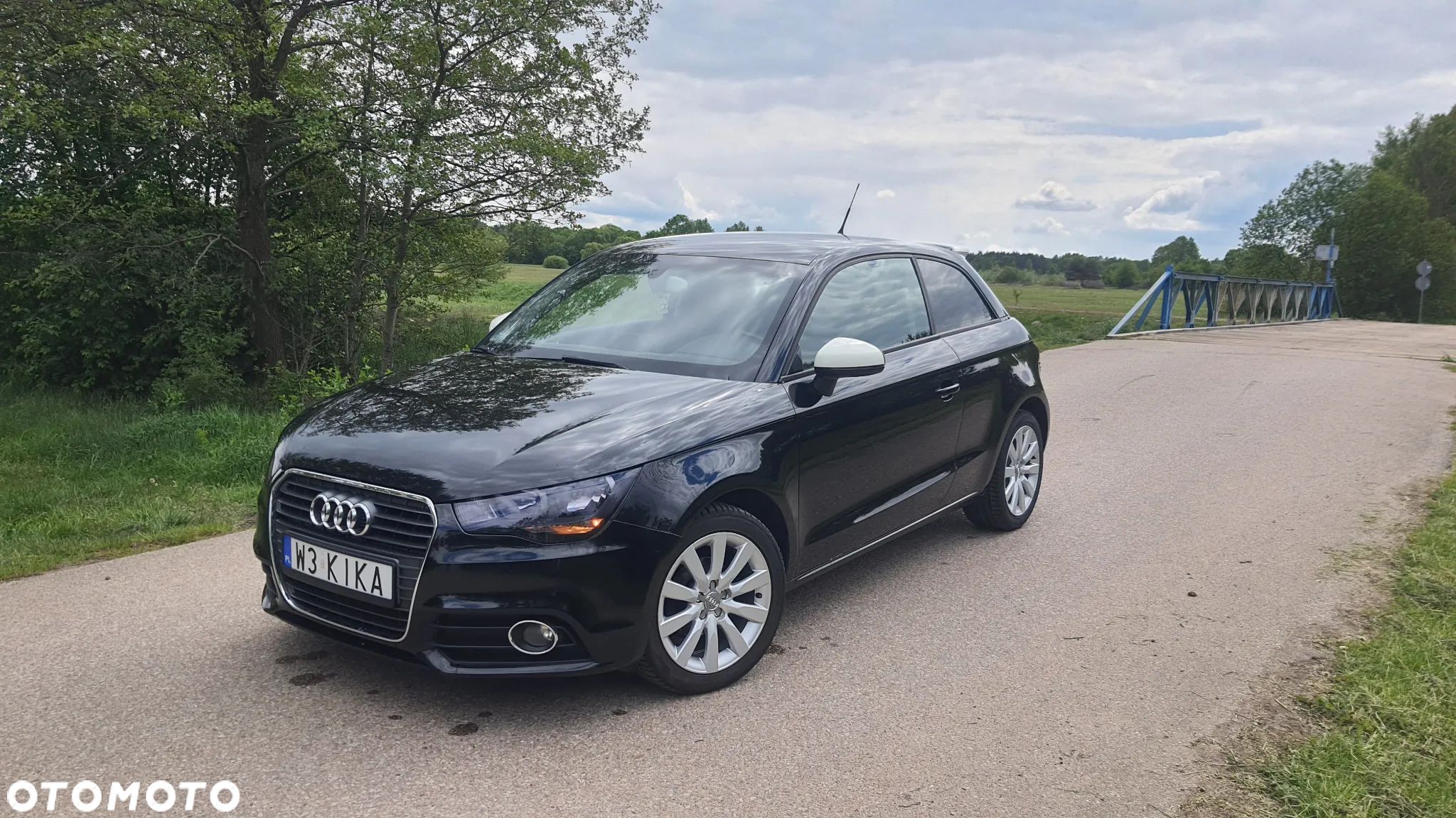Audi A1 1.2 TFSI Ambition - 1