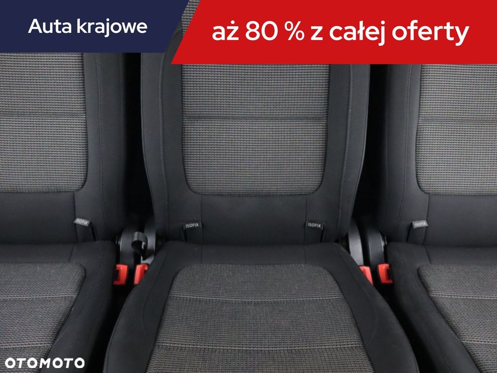 Volkswagen Sharan - 11