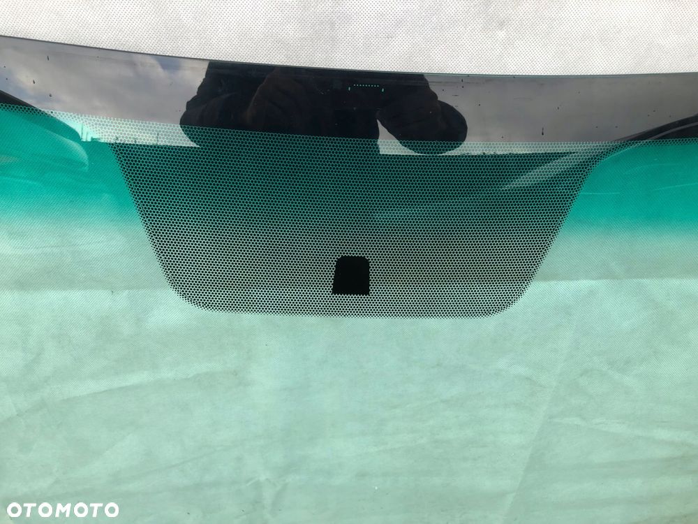 hyundai accent szyba przednia czołowa nowa po 2011 - 2