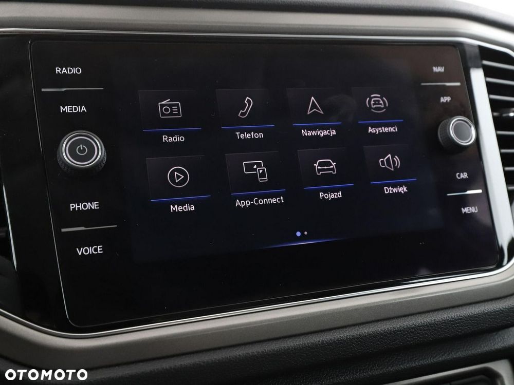 Volkswagen T-Roc 1.5 TSI ACT OPF Style - 24