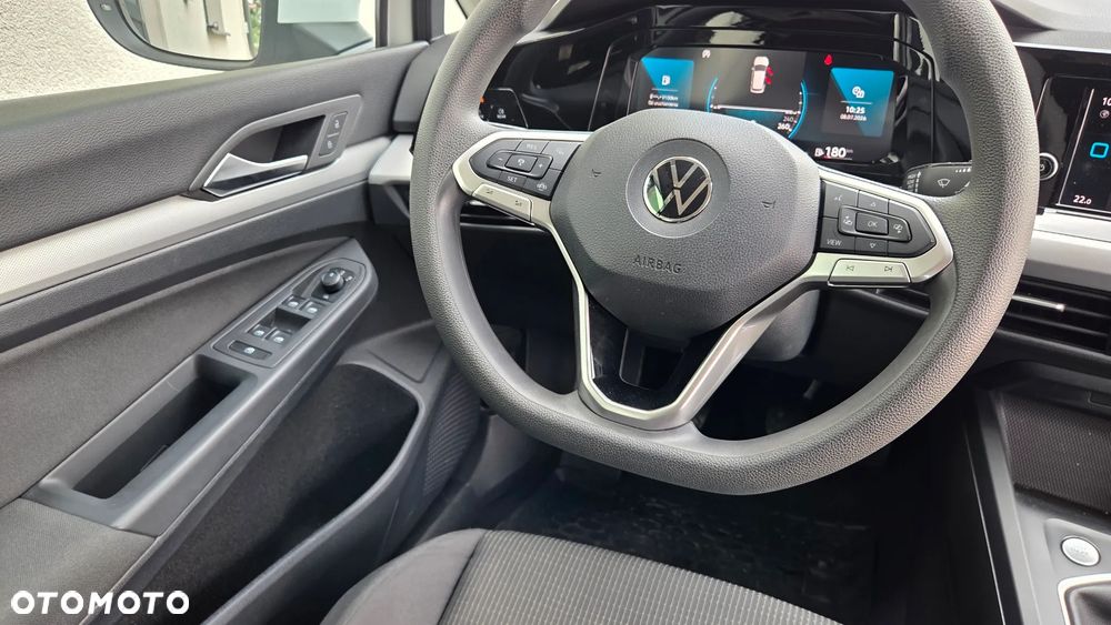 Volkswagen Golf 1.0 TSI Life - 17