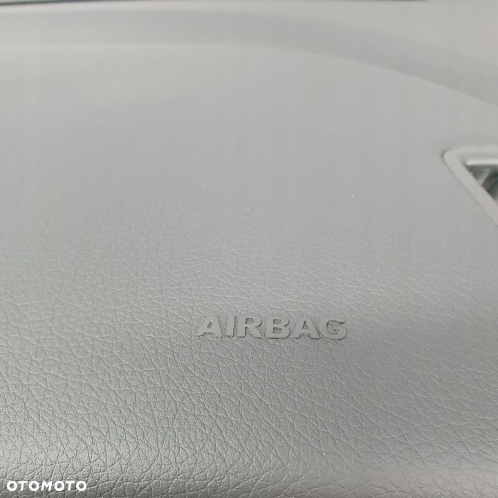 MERCEDES GLC W253 DESKA ROZDZIELCZA KONSOLA KOKPIT PULPIT PODUSZKI AIRBAG AIR BAG PASY KIT SET - 5