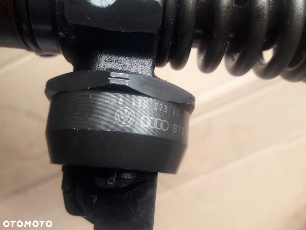 pompowtryskiwacz pompowtrysk VW GOLF V PASSAT B6 SEAT SKODA 1.9 TDI 105 KM - 3