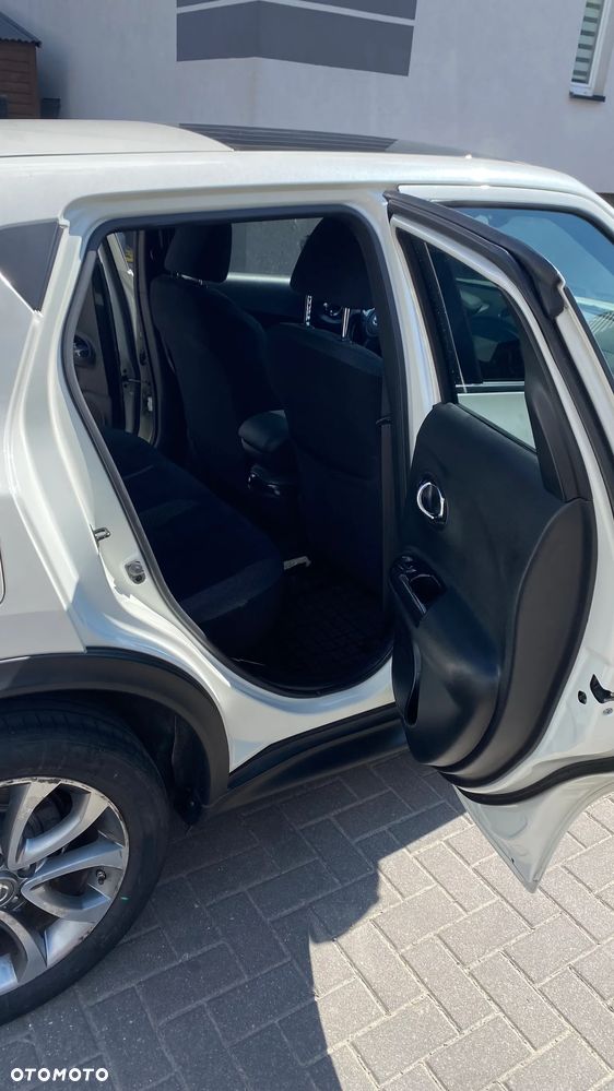 Nissan Juke 1.5 dCi Tekna - 8