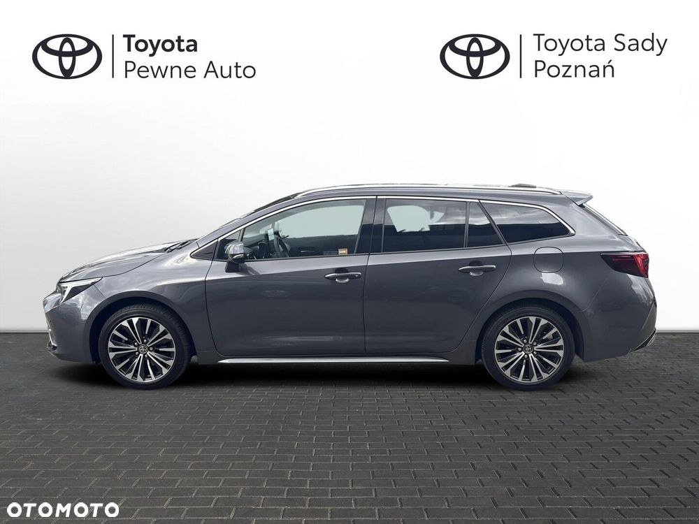 Toyota Corolla 2.0 Hybrid Style - 6