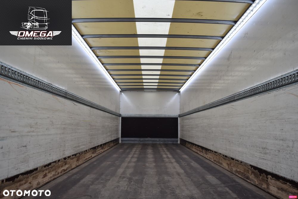 Volvo FM 330 Euro 6 / Kontener 9,4 m / kufer 9,4 m / - 15