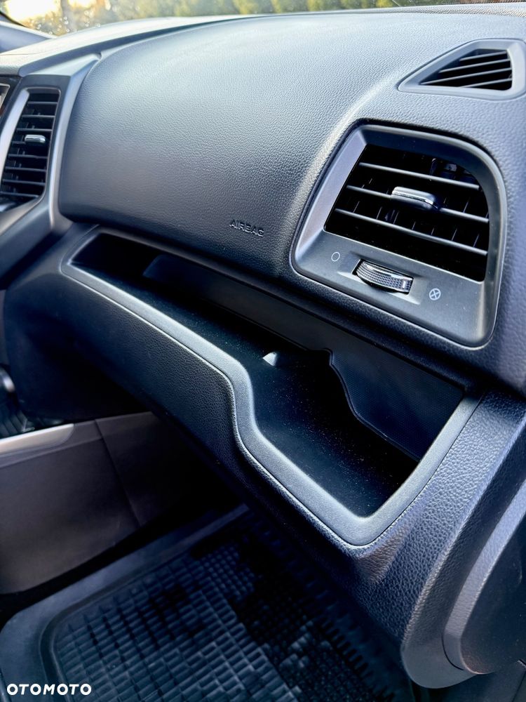 SsangYong/KGM XLV 1.6 D Quartz 4x4 - 24