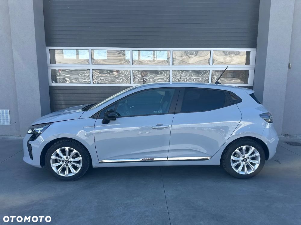 Renault Clio 1.0 TCe Evolution - 1