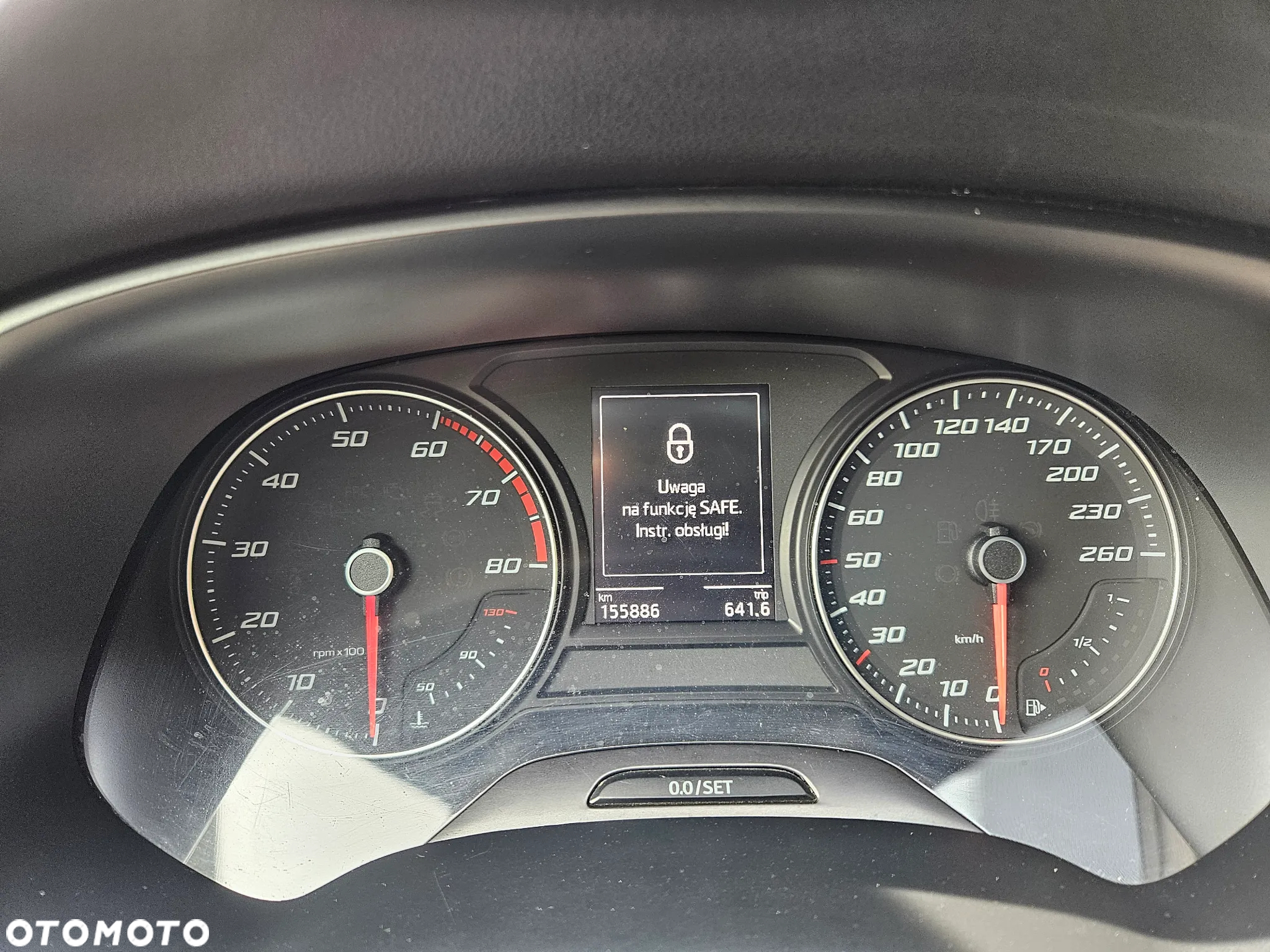 Seat Leon 1.4 TSI FR S&S - 19