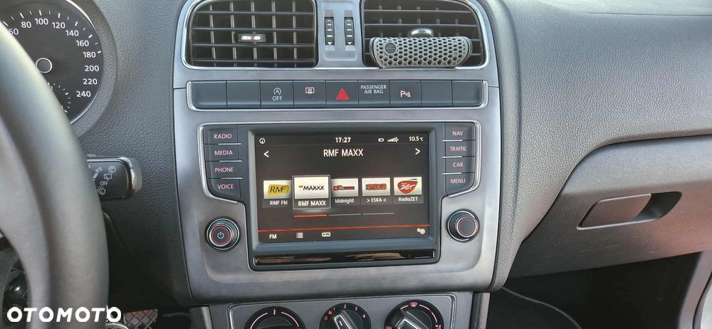 Volkswagen Polo 1.2 TSI BMT Highline Perfectline - 12