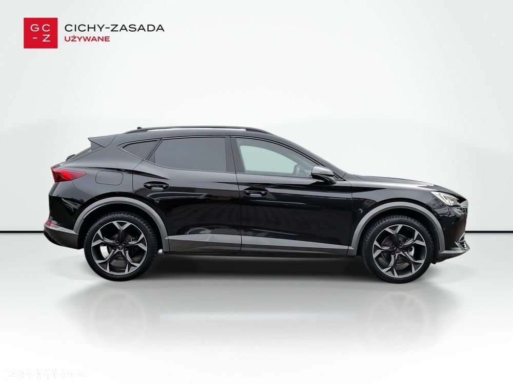 Cupra Formentor 1.5 TSI DSG - 6