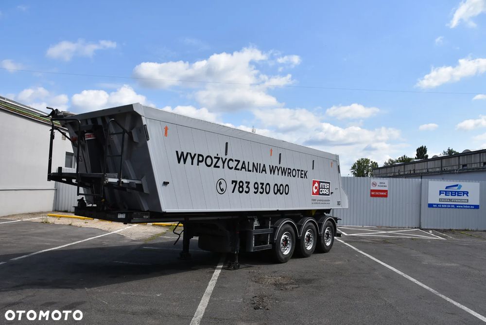 Feber Inter Cars NW33ZS - 2