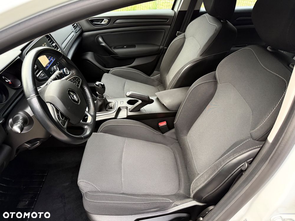 Renault Megane - 18
