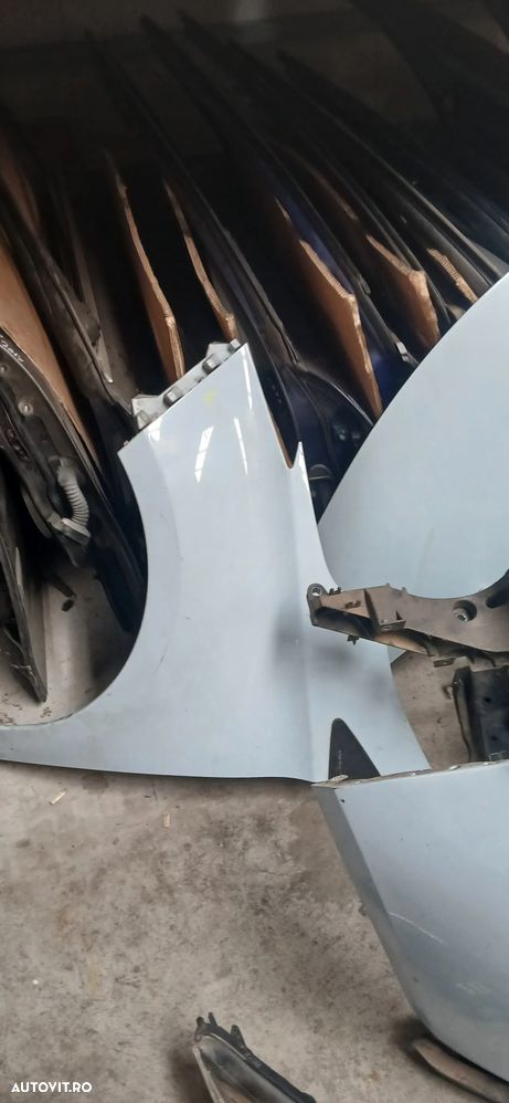 Fata completa Renault Zoe 2013 - 8
