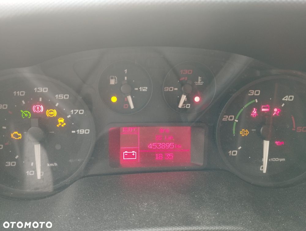 Iveco Daily - 10