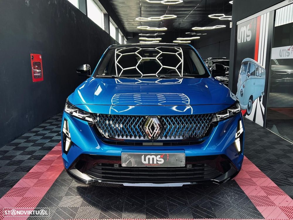 Renault Rafale 1.2 Full Hybrid E-Tech Esprit Alpine - 3