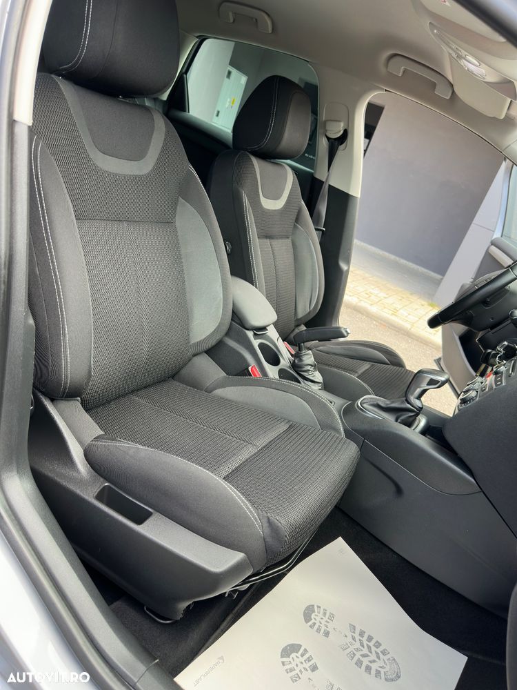 Citroën C4 PureTech 130 Stop & Start EAT6 Shine - 15