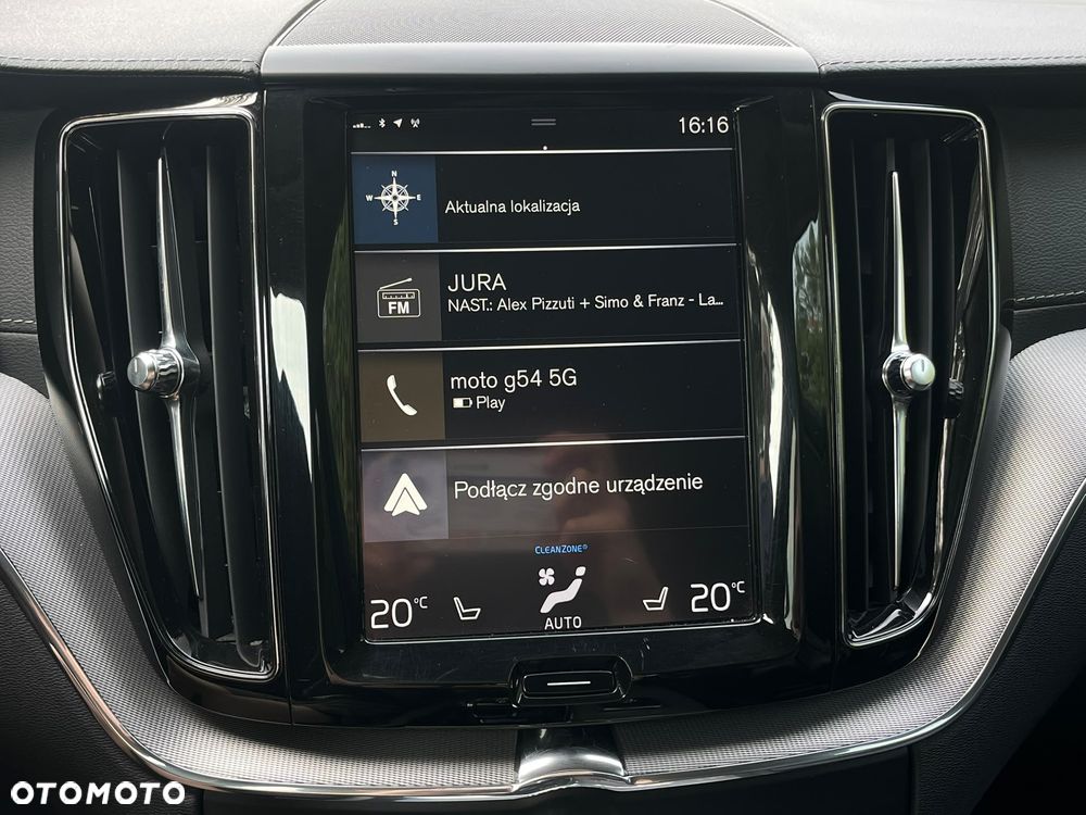 Volvo XC 60 T4 Inscription - 34