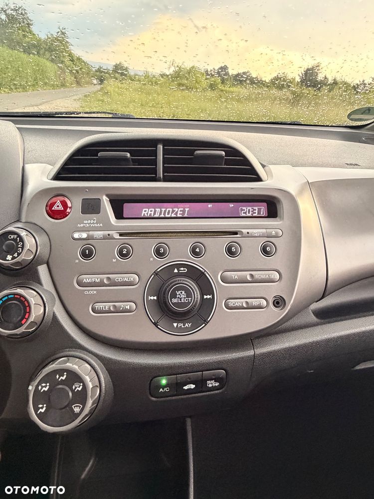 Honda Jazz 1.2 Trend - 20