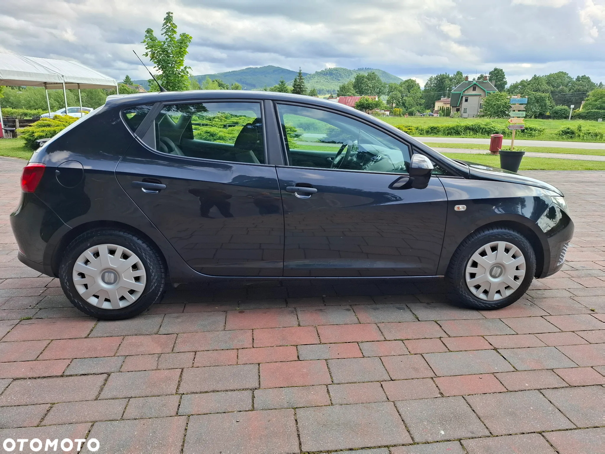 Seat Ibiza 1.2 12V Best of - 6