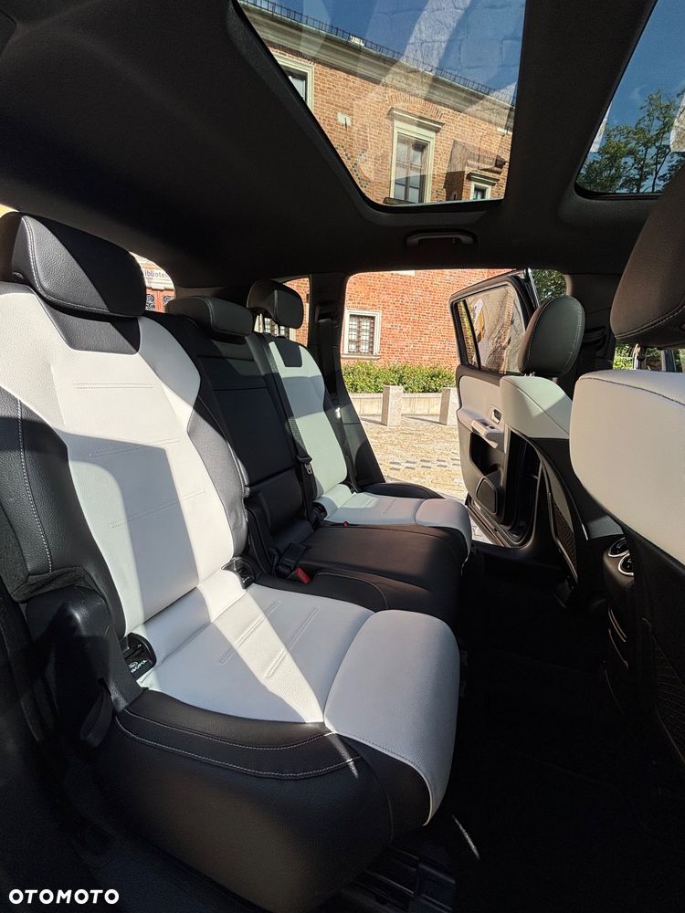Mercedes-Benz GLB 250 8G-DCT AMG Line - 31
