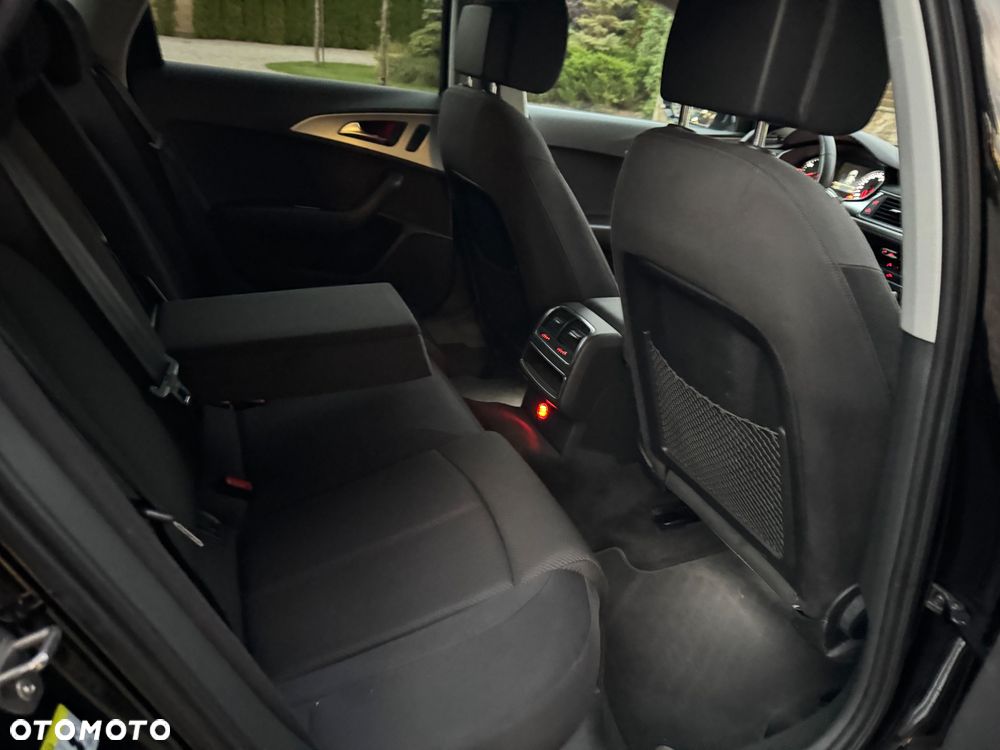 Audi A6 Avant 2.0 TDI Ultra - 30