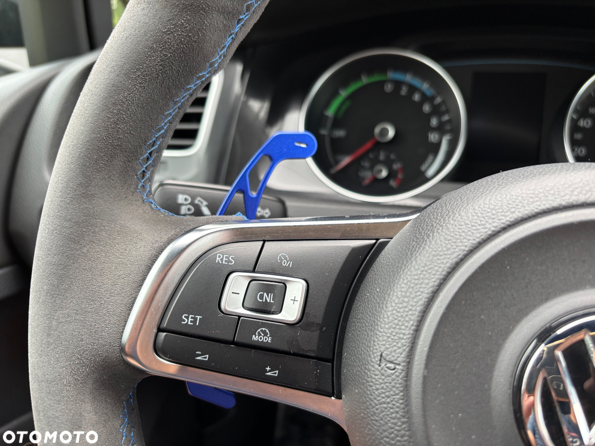Volkswagen Golf VII 1.4 TSI Plug-In-Hybrid GTE - 25
