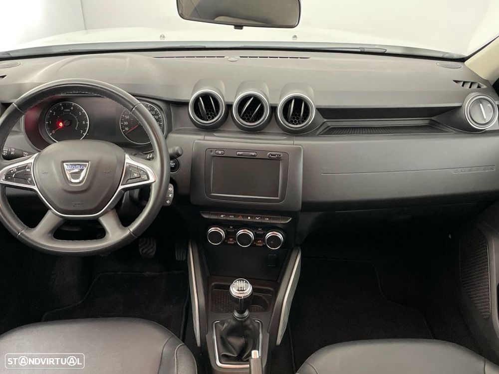 Dacia Duster 1.0 TCe Prestige - 10