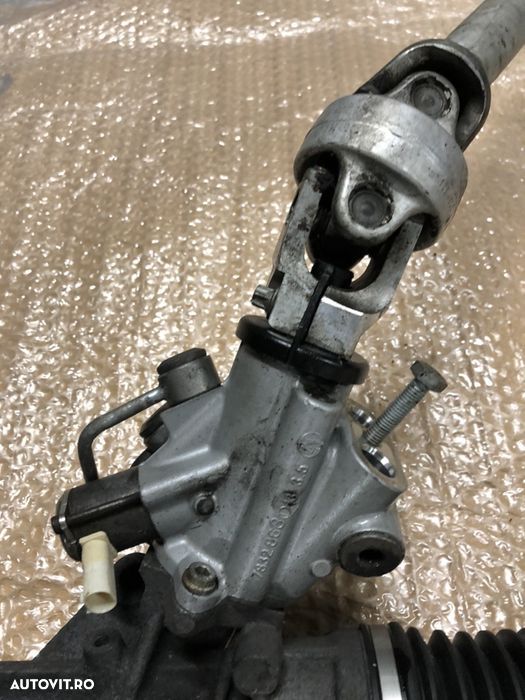 Caseta directie bmw f10 F11 F06 F07 f01 LCi 530xd xdrive 4x4 volan - 2