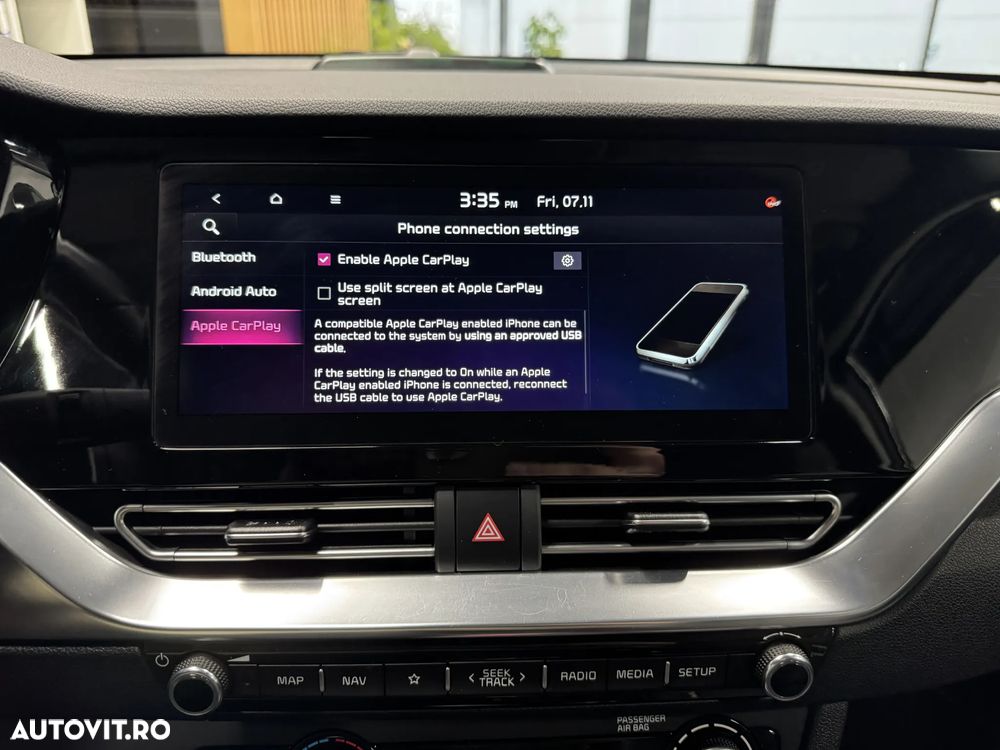 Kia Niro e-Niro 150 kW Vision - 24