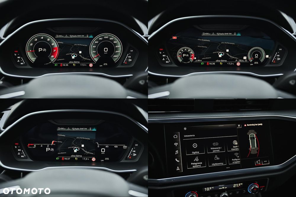 Audi Q3 35 TFSI S tronic - 40