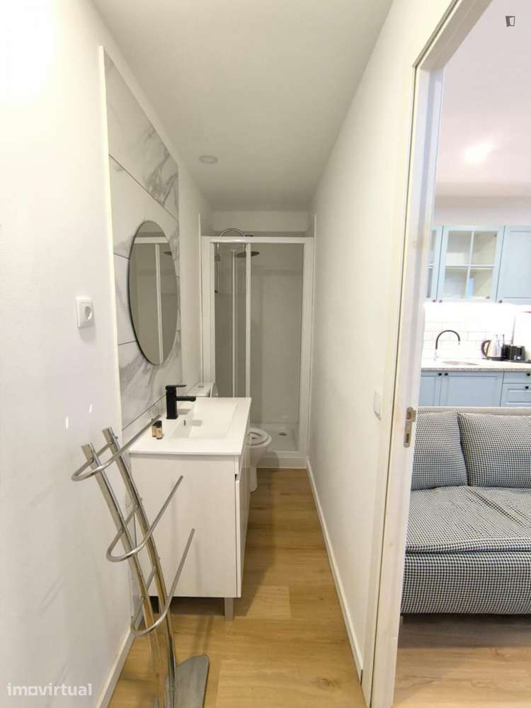 Casa com 1 quartos - localizado em Vila nova de gaia - Grande imagem: 3/12