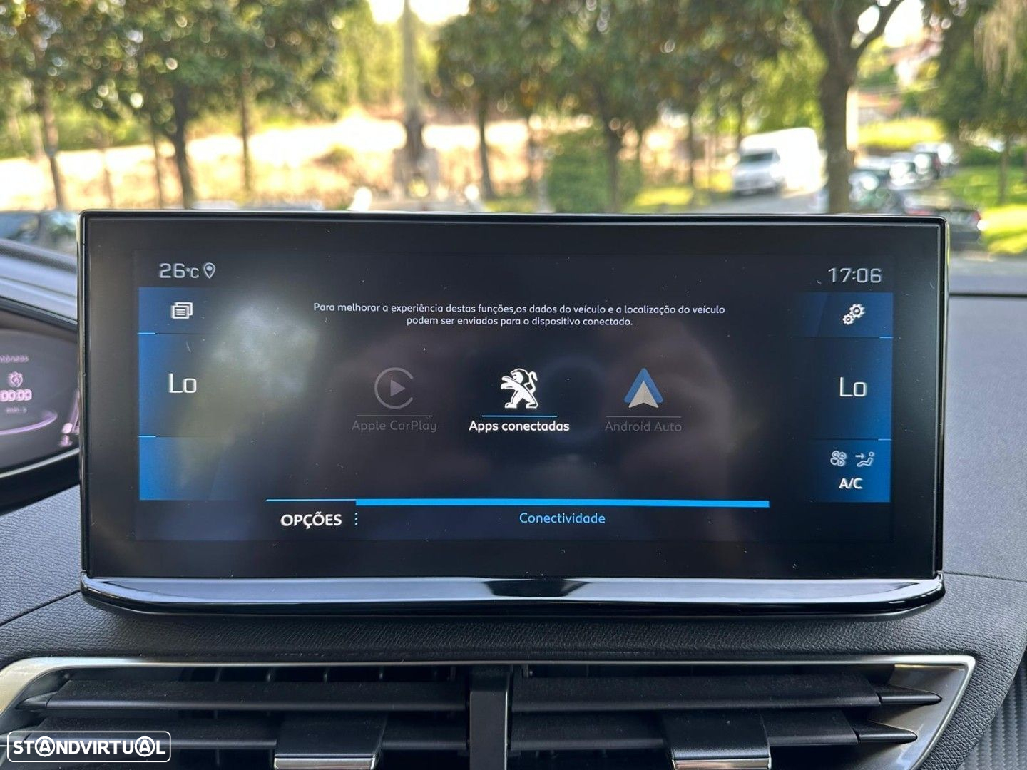Peugeot 3008 1.5 BlueHDi Active - 33