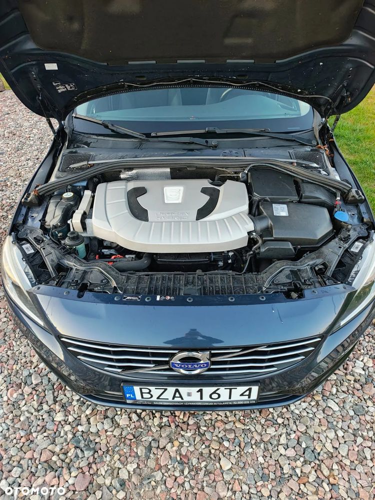 Volvo V60 - 9