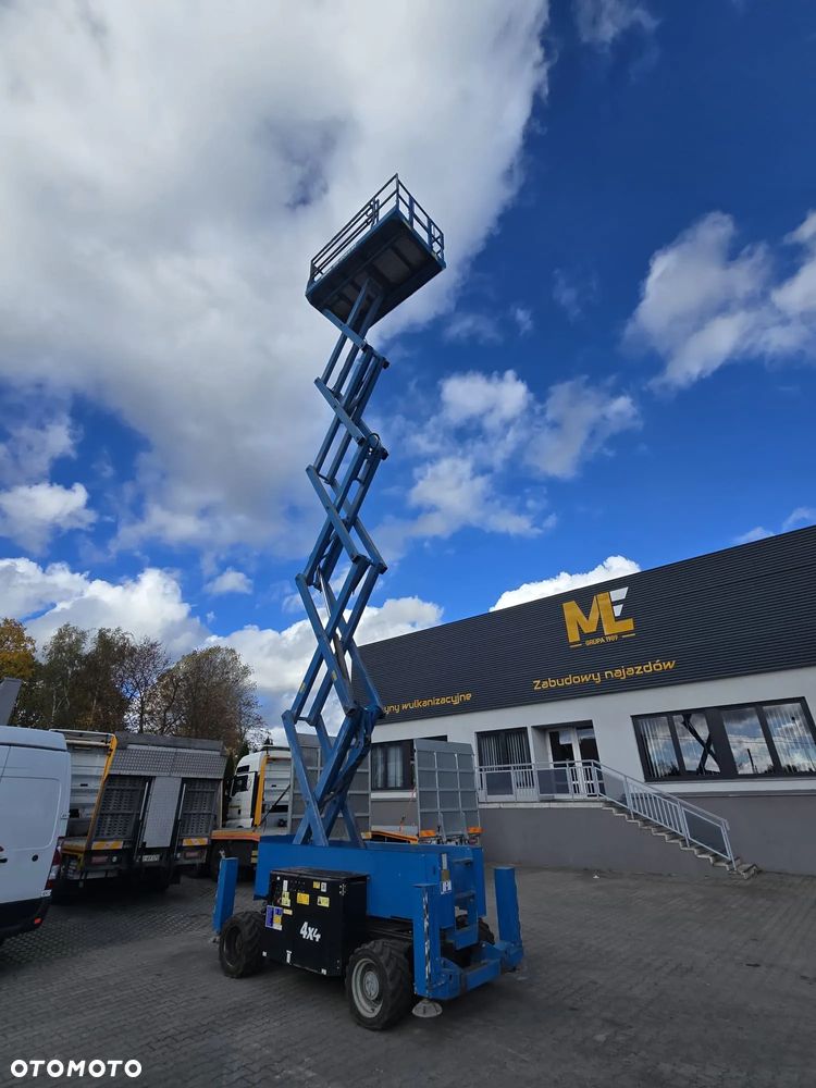 Genie GS4069 RT - 11