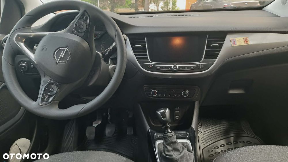 Opel Crossland X 1.2 T 120 Lat S&S - 7