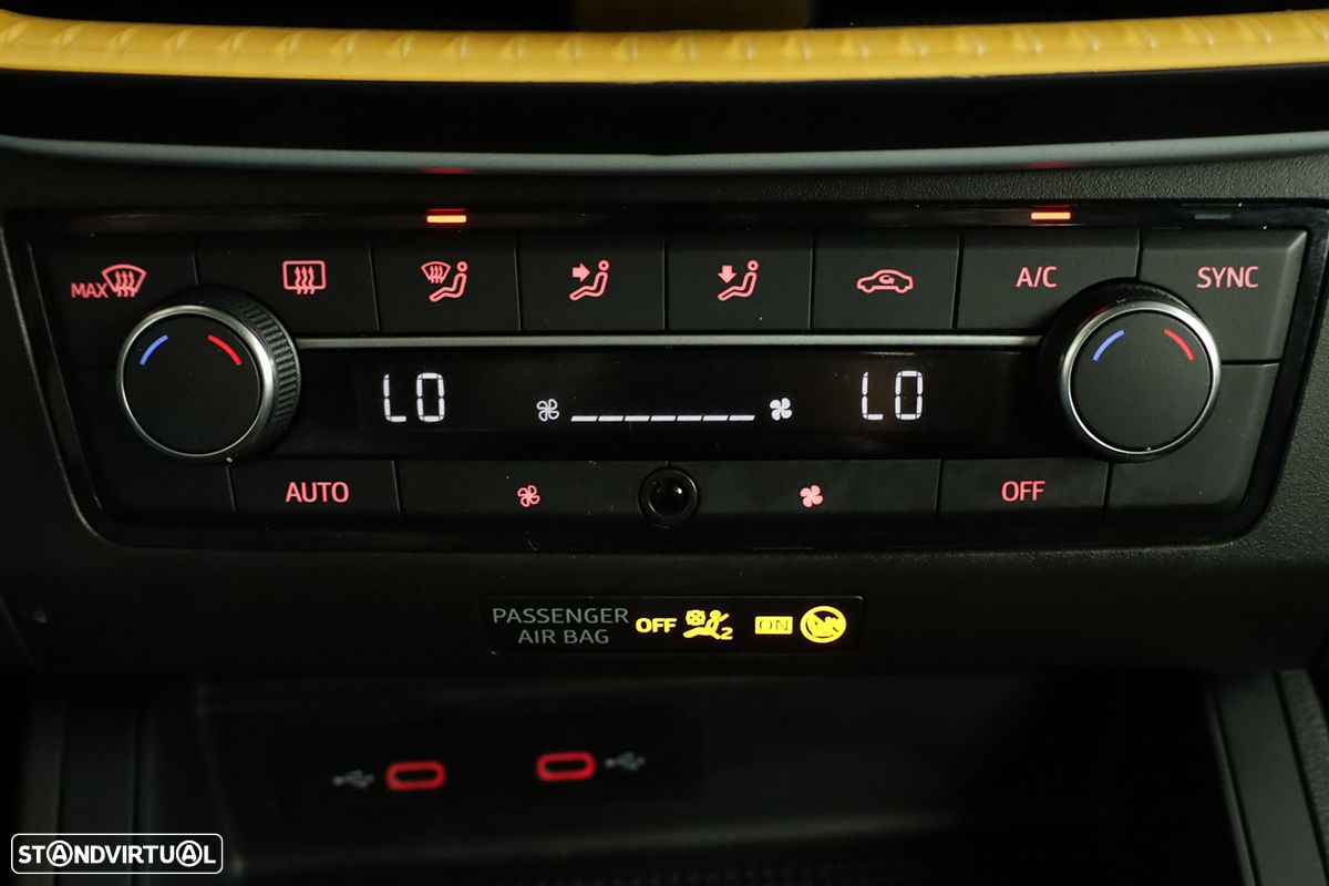 SEAT Ibiza 1.0 TSI Style - 12