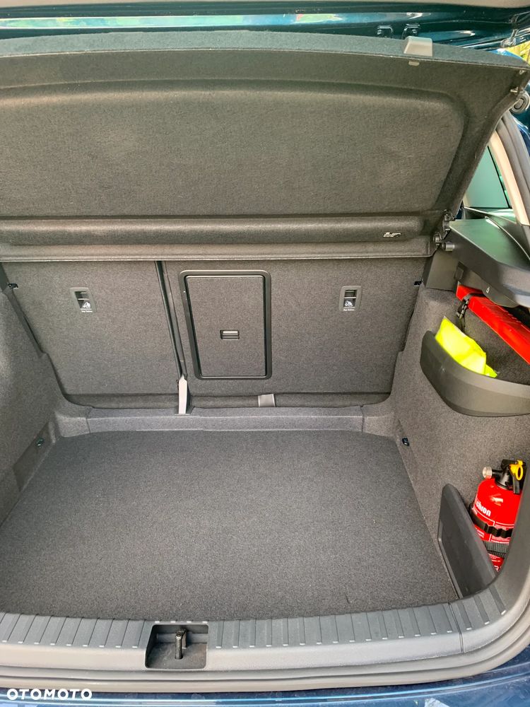 Skoda Karoq 1.5 TSI ACT Style - 8