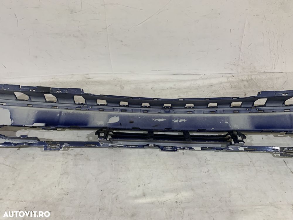 Bara fata  Mercedes C-Class W202, 1995, 1996, 1997, 1998, 1999, cod origine OE 2028850925. - 6