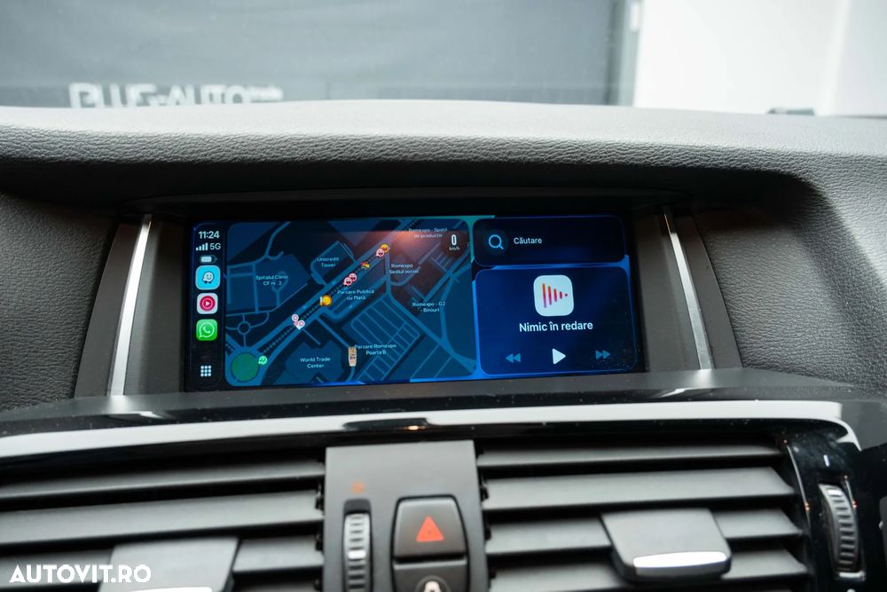 BMW X4 xDrive20d Aut. M Sport - 10