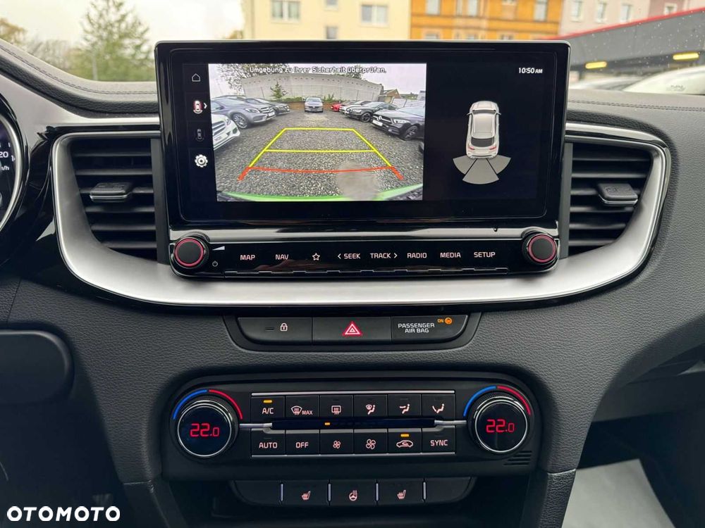 Kia XCeed - 7
