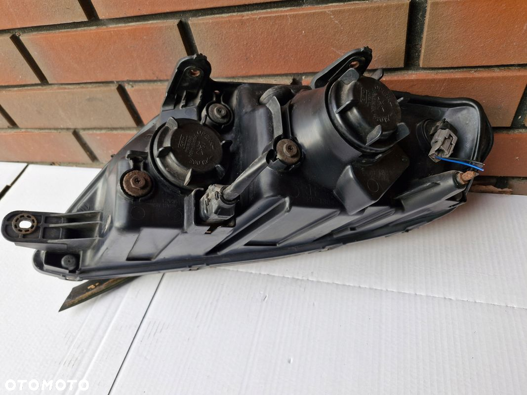 HYUNDAI COUPE II REFLEKTOR LAMPA PRAWA PRZÓD 92102-2CXXX - 7
