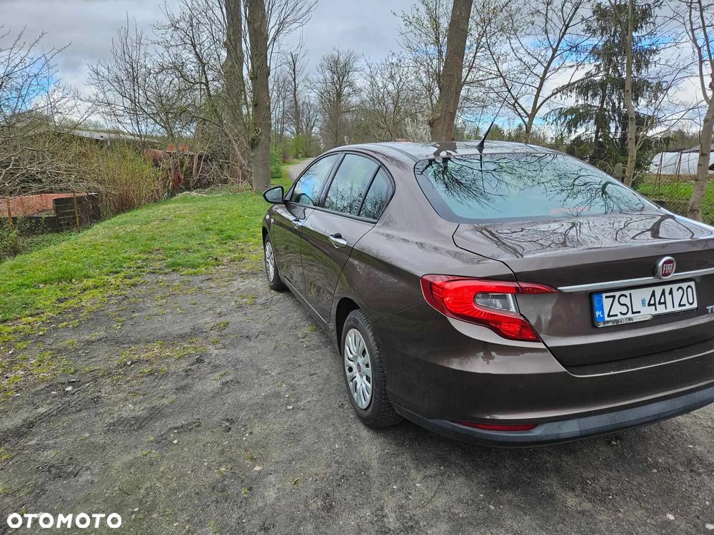 Fiat Tipo - 6