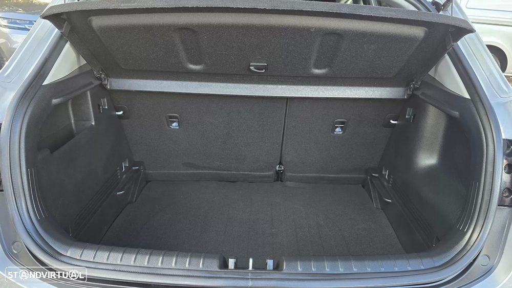 Kia Stonic 1.0 T-GDI Drive 7DCT - 22