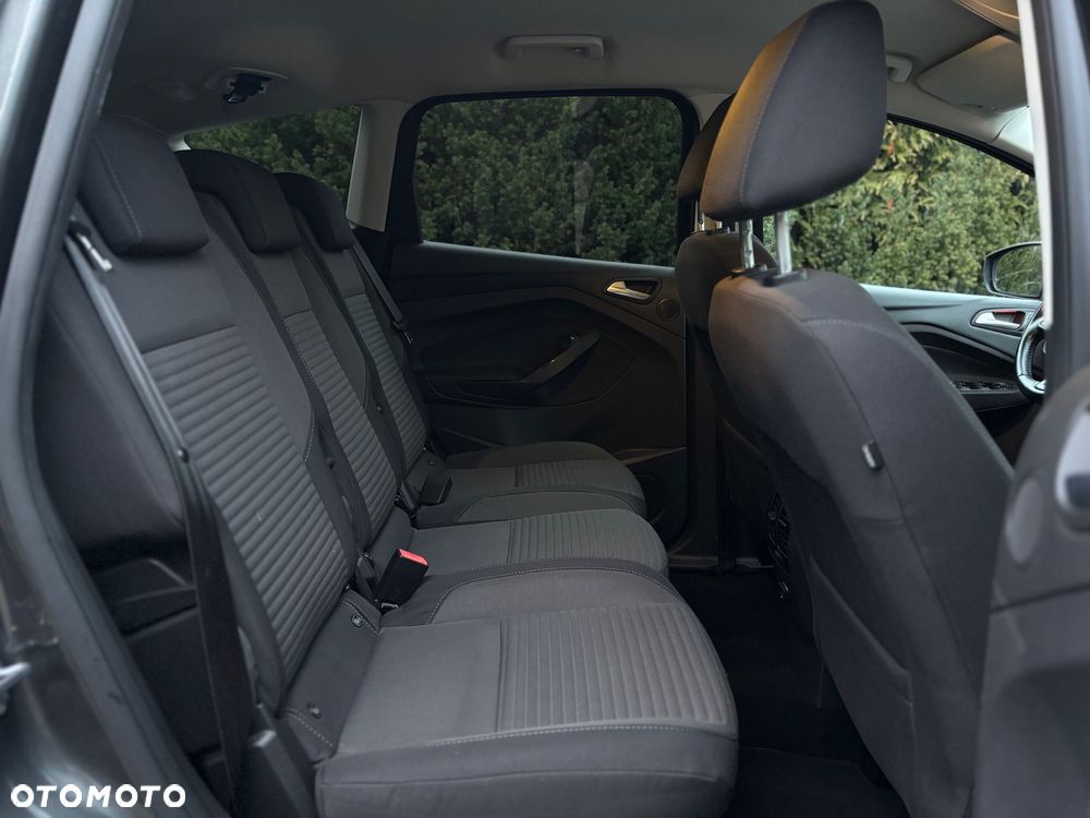 Ford C-MAX 1.0 EcoBoost Titanium ASS - 27