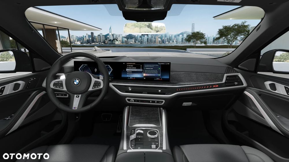 BMW X6 xDrive30d mHEV sport - 11