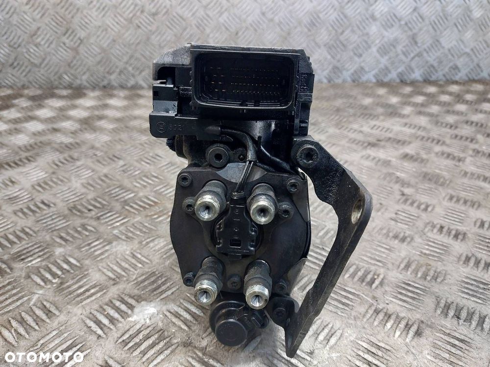 POMPA WTRYSKOWA USZKODZONA OPEL ZAFIRA A 2.0 DTI 0470504222 - 5